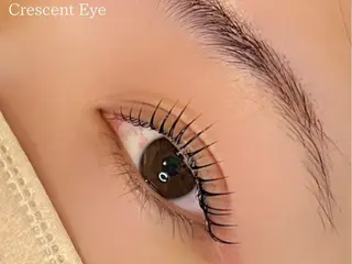 マツエク・マツパ Crescent Eye 吉祥寺のマツエク・マツパデザイン