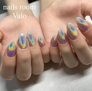ネイル nails room Valoのネイルデザイン