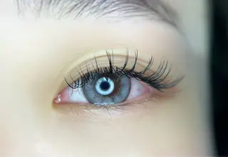 マツエク・マツパ hair×eye 🌻Misaki🌻の眉毛・アイブロウイメージ