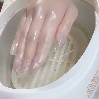 ネイル le petit mimiのネイルデザイン