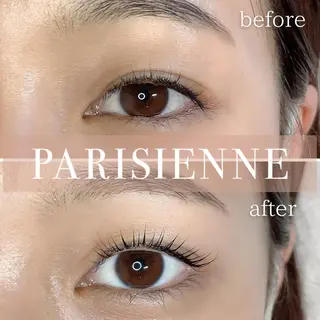 マツエク・マツパ ReBellaリベラ ハセベのマツエク・マツパデザイン