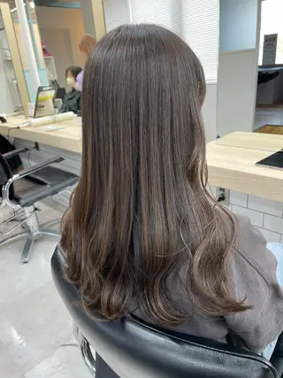 ロング 🌷tocca Mai🌷のヘアスタイル