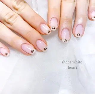 ネイル キラオメ Neneのネイルデザイン