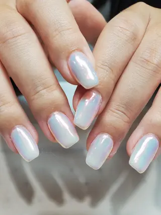 ネイル ୨୧arc マツダ୨୧のネイルデザイン