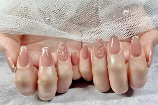 ネイル ruby nailのネイルデザイン