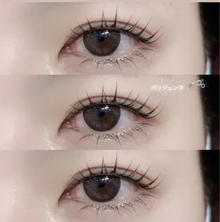 マツエク・マツパ arts /yamasakiのマツエク・マツパデザイン