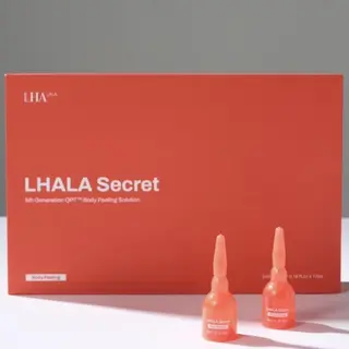 ハーブピーリング RAVIOS 森田のその他イメージ