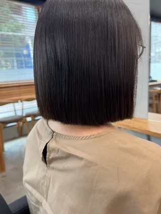 ショート アキト/ メンズ/透明感暗髪のヘアスタイル