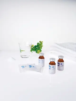 DEWPOINT常滑 まつげパーマ&エステのマツエク・マツパデザイン