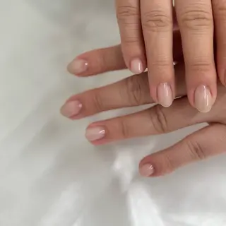 ネイル れ かとのネイルデザイン