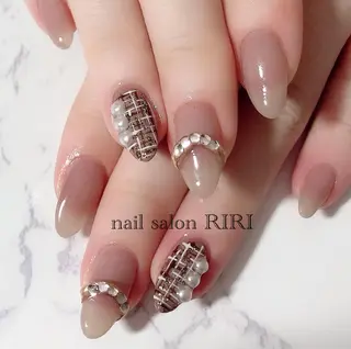 ネイル private  nail  salon RIRI所属・RIRI リリのネイルデザイン