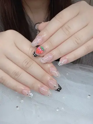 ネイル Himawari 松戸ネイル自宅サロンのネイルデザイン