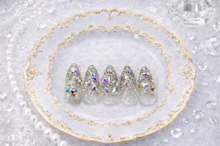 ネイル 南森町rebest 💅nailのネイルデザイン