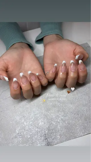 ネイル ANELA mのネイルデザイン