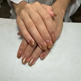 ネイル yourside Kanoのネイルデザイン