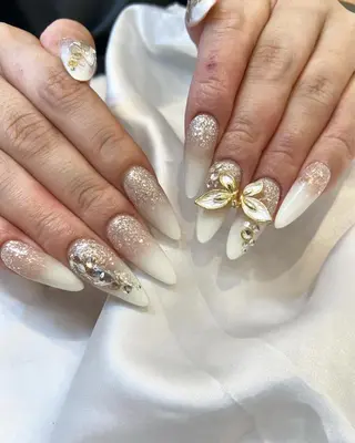 ネイル ESTELA エステラのネイルデザイン