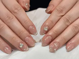 ネイル CHERIR NAILSALONのネイルデザイン
