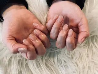 ネイル 88-nail. AKANEのネイルデザイン