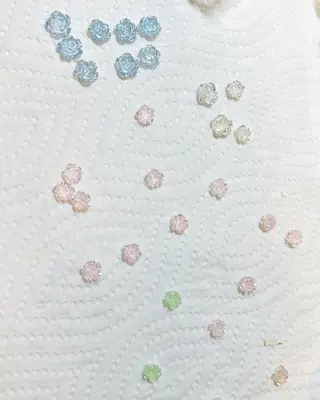 ネイル みー shakushiroのネイルデザイン