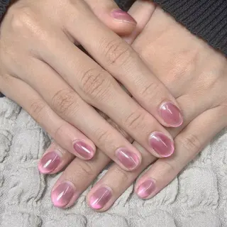 ネイル ネイルサロンVize所属・VIZE MIZUKIのネイルデザイン