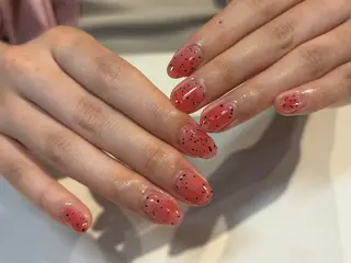 ネイル ヘアー.ネイル二刀流 misa🫧のヘアスタイル