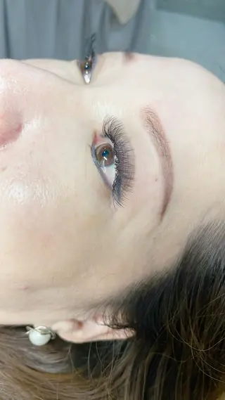 マツエク・マツパ Arana salonのマツエク・マツパデザイン