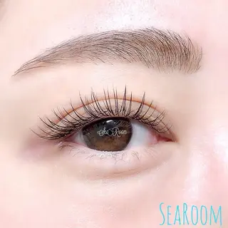 マツエク・マツパ Eyelash salon~Sea Room~所属・🐈‍⬛カトウ 🐈‍⬛のマツエク・マツパデザイン
