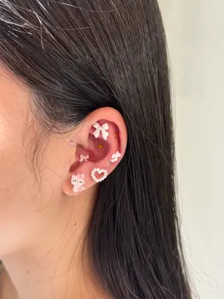 LIRA所属・プライベートサロン LIRAのその他イメージ