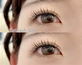 マツエク・マツパ CHITOMI IMAGE-Aの眉毛・アイブロウイメージ