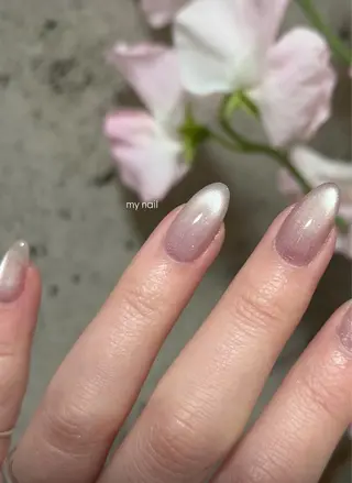 ネイル torom yukiのネイルデザイン