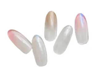 ネイル 菅原 麗のネイルデザイン