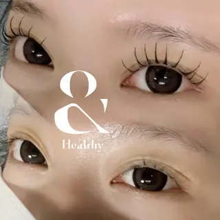 マツエク・マツパ Jewel. kanamiiiのマツエク・マツパデザイン