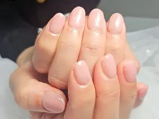 ネイル Gravis Luxey 錦糸町店所属・Megumi ☺︎のネイルデザイン