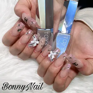 ネイル Bonny Nailのネイルデザイン