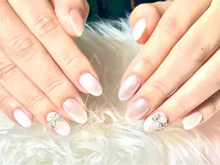 ネイル hohomi .のネイルデザイン