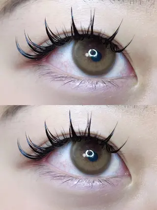 マツエク・マツパ ワンホンデザイン 専門店 FOIのマツエク・マツパデザイン