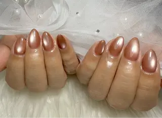 ネイル Maruyama Ayakaのネイルデザイン