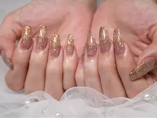 ネイル Nailsalon Graciasのネイルデザイン