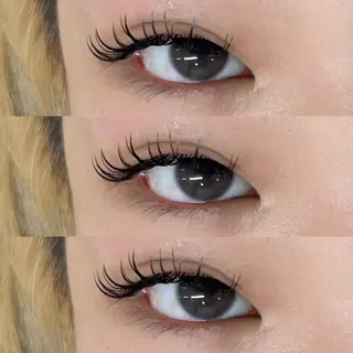 マツエク・マツパ マツエク,まつぱ/ ハラダ✰≋のマツエク・マツパデザイン