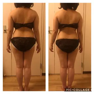 ミディアム カラー パーマ ヘアアレンジ メンズ キッズ ネイル マツエク・マツパ アニメ,Vオタク× 即効痩せエステサロンのエステ・リラクイメージ