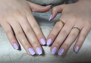 ネイル Una ☀️☀️のネイルデザイン