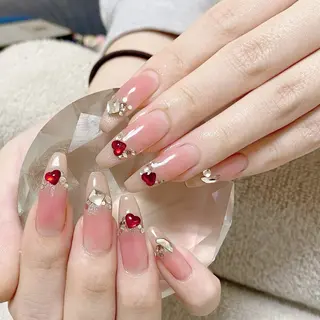 ネイル 💅fleur Ayumiのネイルデザイン