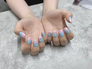 ネイル 1'vary YUKIのネイルデザイン