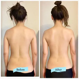 真-sin-所属・真-sin-【シン】 会田真知子のエステ・リラクイメージ