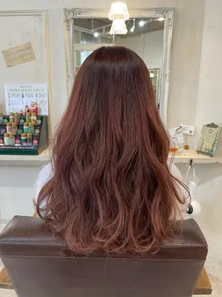 ロング 田中 愛奈のその他イメージ