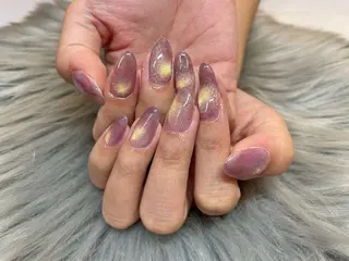 ネイル Nailsalon yuuchiのネイルデザイン