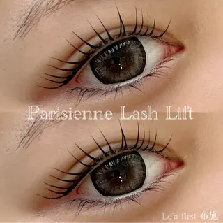 マツエク・マツパ レアファースト 布施所属・Le’a First 布施の眉毛・アイブロウイメージ