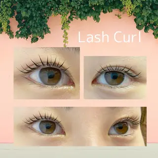 マツエク・マツパ ulu beautysalon所属・アイブロウモデル募集 Yukiの眉毛・アイブロウイメージ