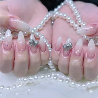 ネイル ち さのネイルデザイン