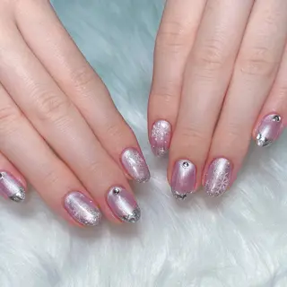 ネイル Jeremy ♡ HARUKAのネイルデザイン